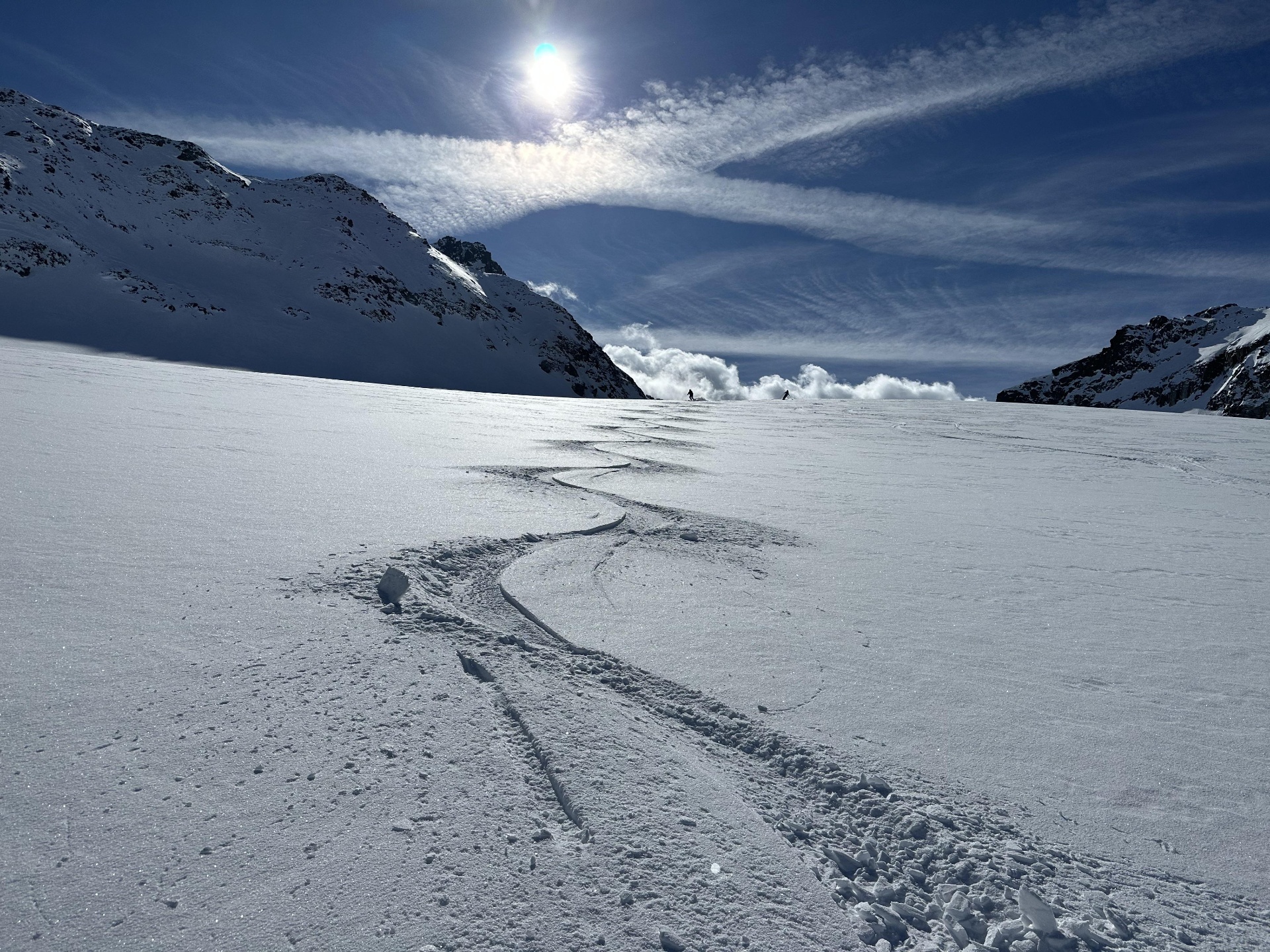 Peakguide Impression 8