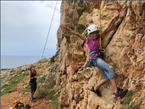 Peakguide Impression 6