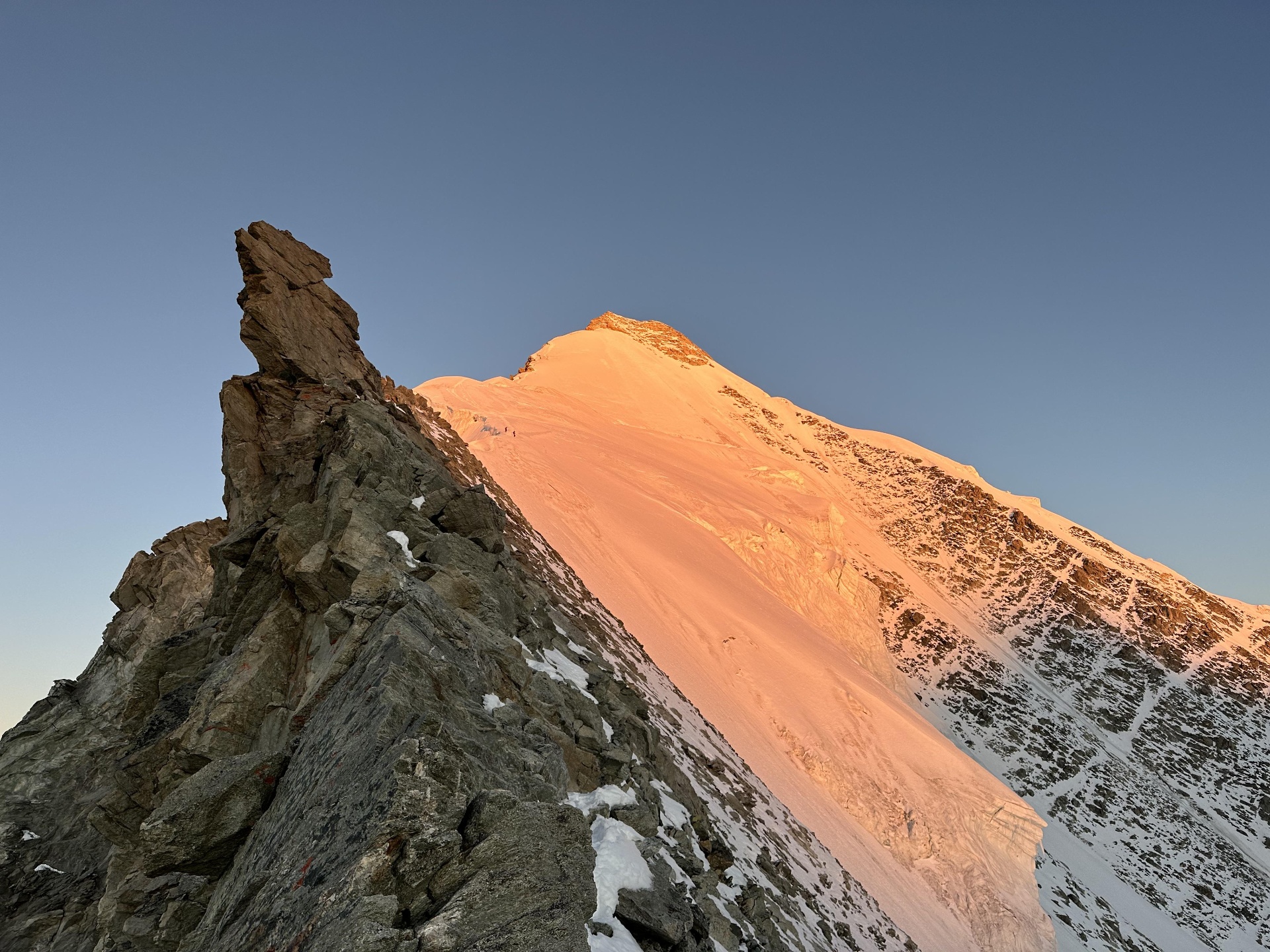 Peakguide Impression 9