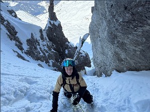 Peakguide Impression 5